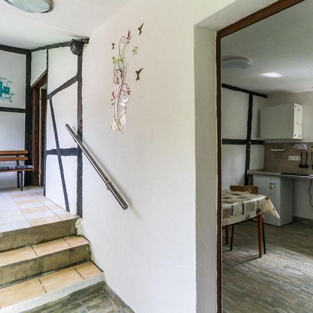 Gartenbungalow 2 Rechte Seite Klein Pravtshagen Ngoại thất bức ảnh
